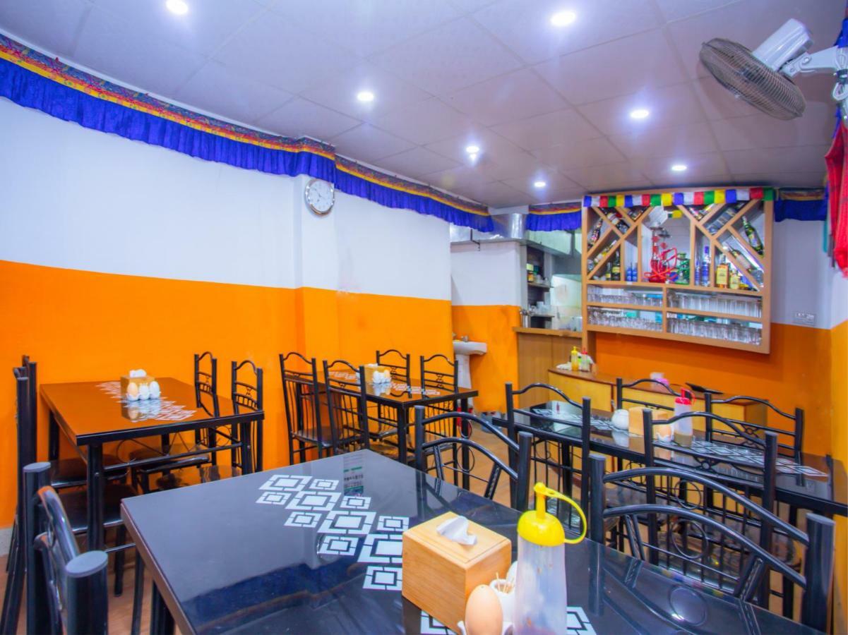 Hotel Ktm Kathmandu Exterior photo